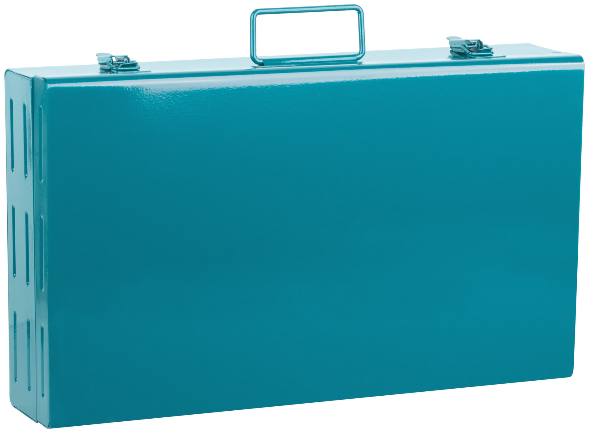 Аппарат сварочный для пластиковых труб 750/1500 Вт; 50-300 °C; диаметры труб 20-63 мм; металл. кейс (80645)