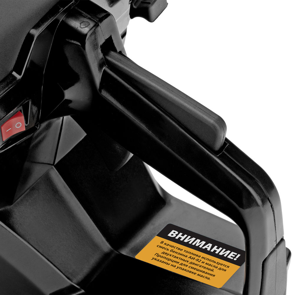 Бензорез МС-7440, 74 см3, диаметр диска 400 мм DENZEL (66302)