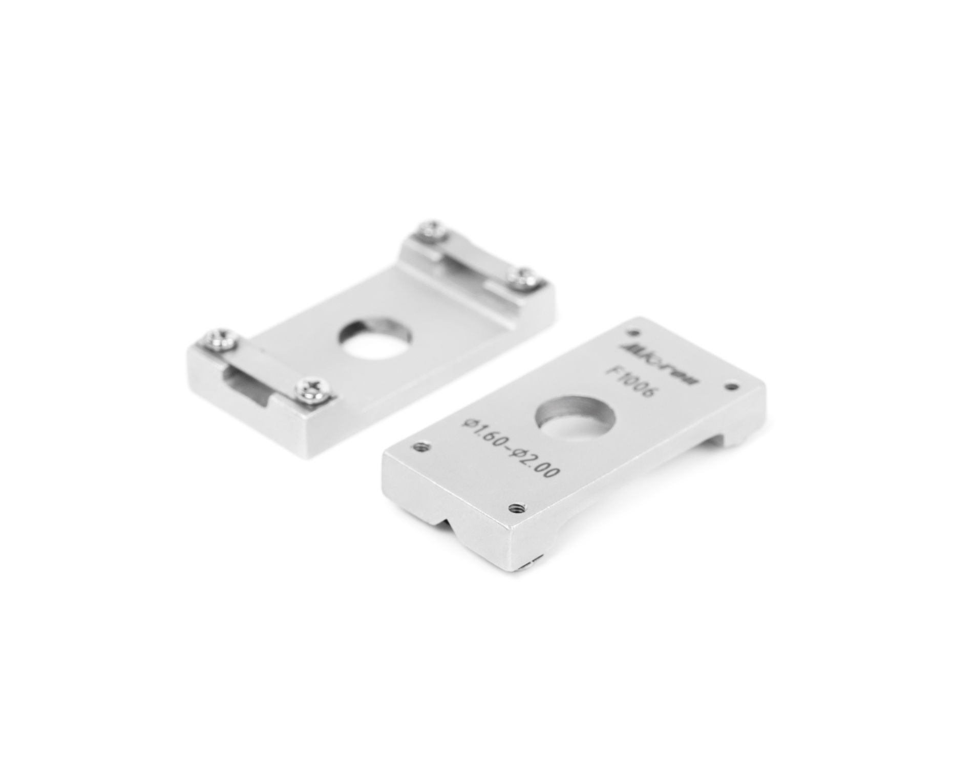 Держатель для проволочек d 1.60 - 2.00 F1006 МИК