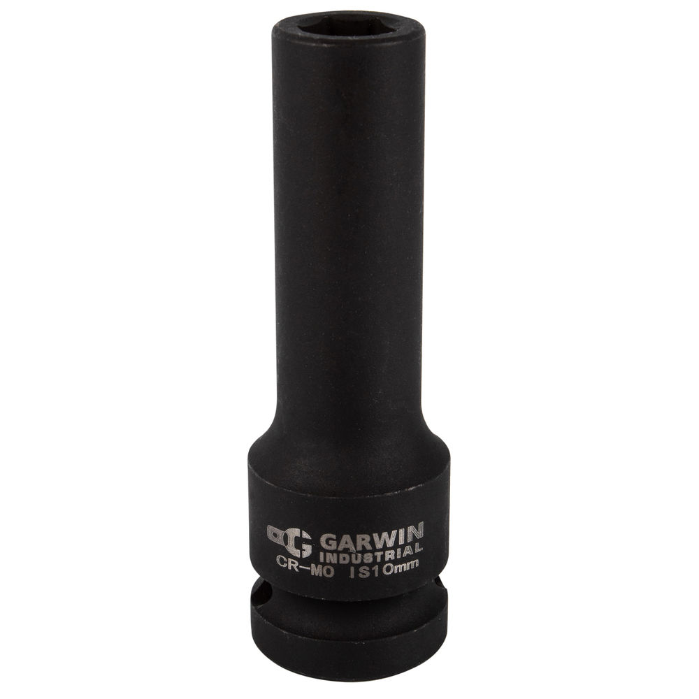 Головка торцевая 6-гранная ударная глубокая 14 мм, 1/2 GARWIN PRO 620272-14