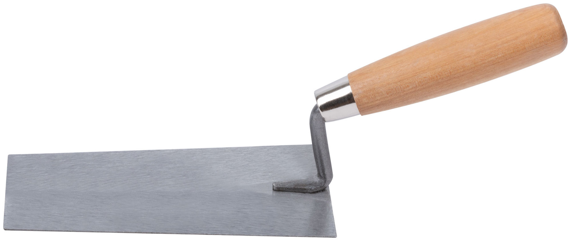 Мастерок каменщика трапеция 150 мм (04982)