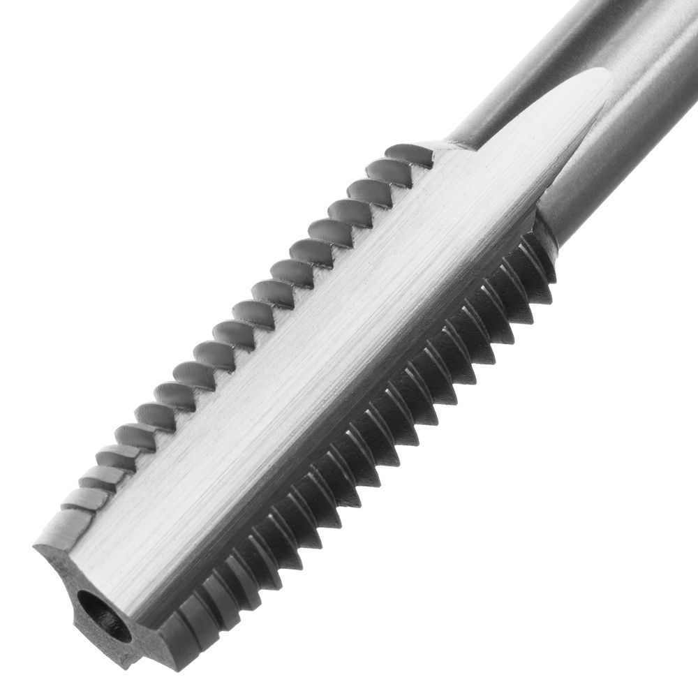 Метчик ручной М10 х 1.25 мм, Р6М5 Matrix (76691)