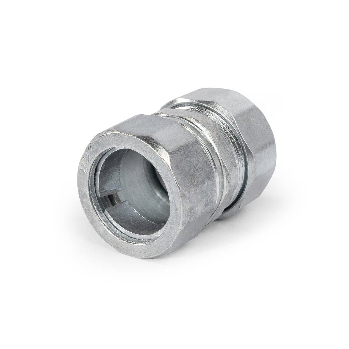 Муфта соединительная СТМ 15 (1/2) (Fortisflex) (61403)