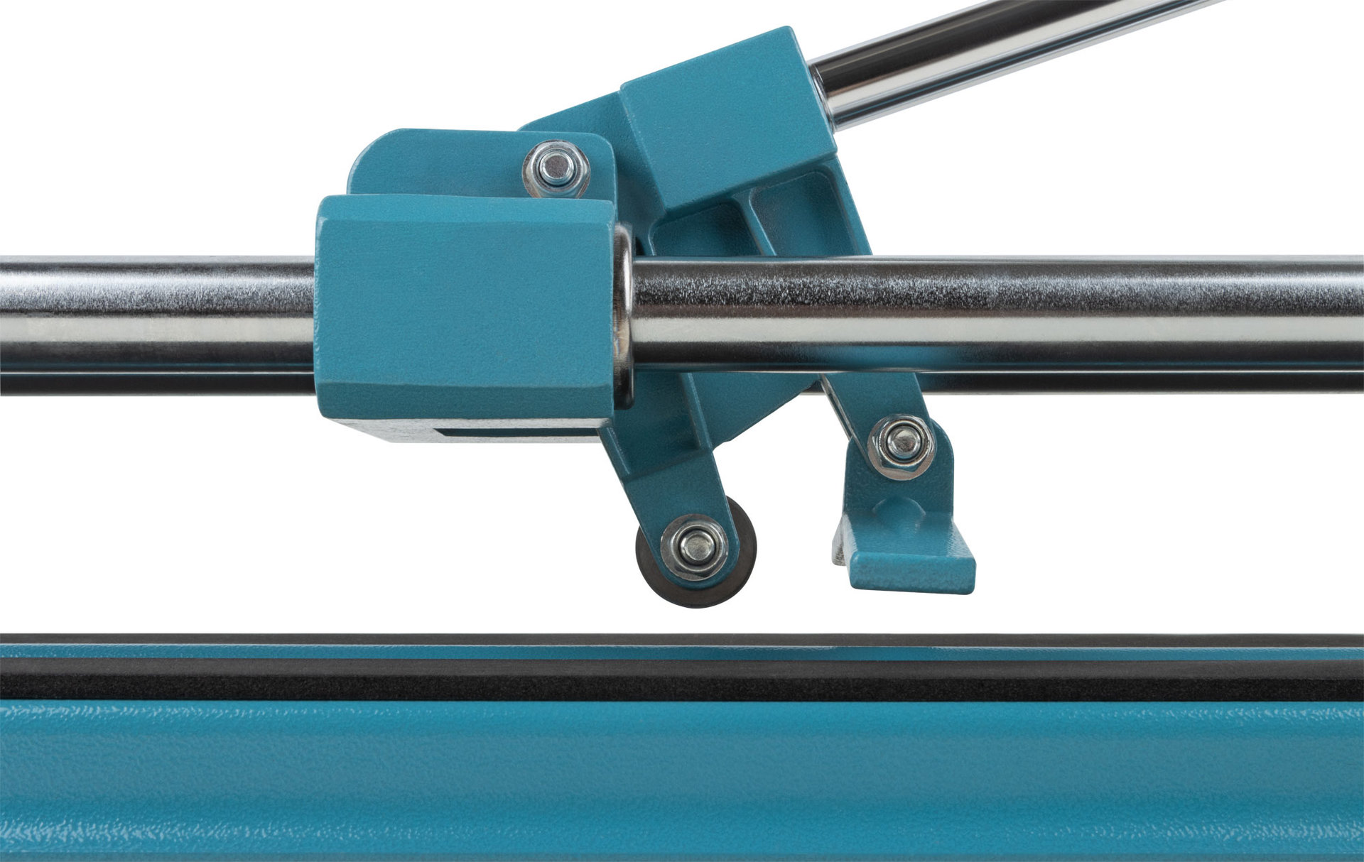 Плиткорез на подшипниках Профи, усил.платформа 500 мм (16445)