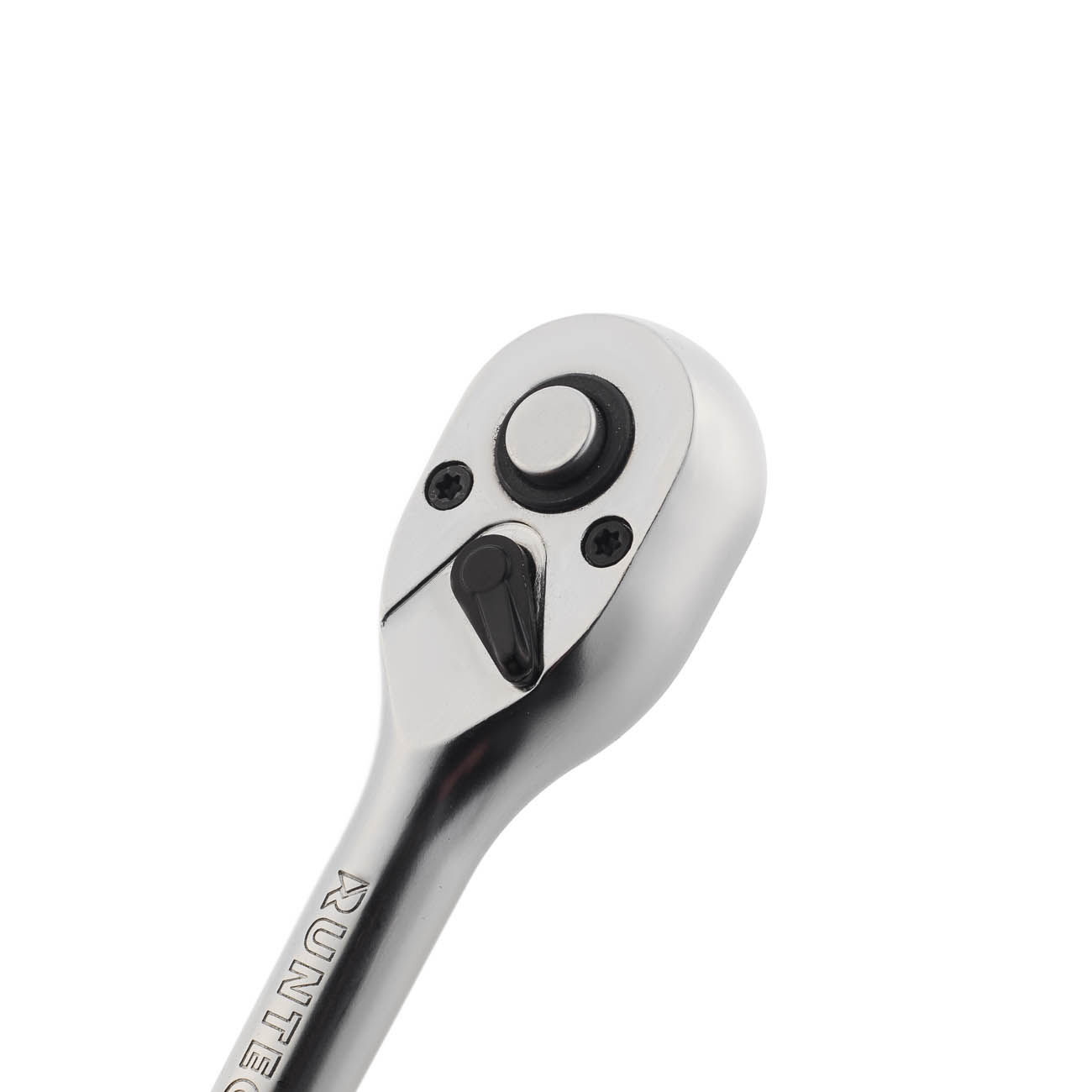 RUNTEC RT-H12R72A Трещотка RUNTEC CrV, 1/2, 72 зубца (RT-H12R72A)