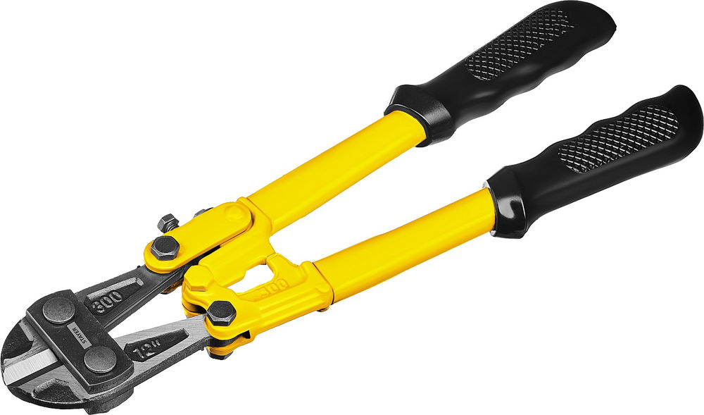 Болторез 300 мм Hercules STAYER 2330-030