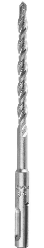 Бур SDS-plus URAGAN 16х210 мм 29311-210-16  