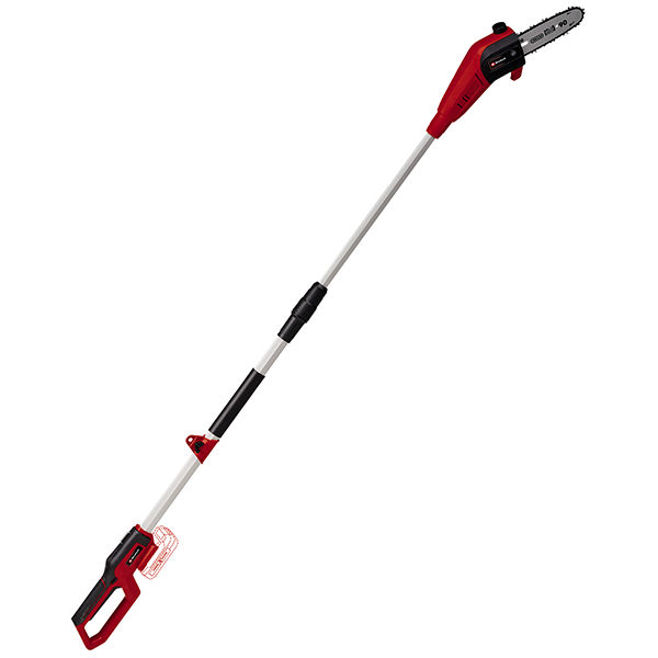 Высоторез акк. Einhell PXC GC-LC 18/20 Li T,18В,рез 195мм,Oregon,штанга 228-288см,авт.смазка,без АКК (3410581)