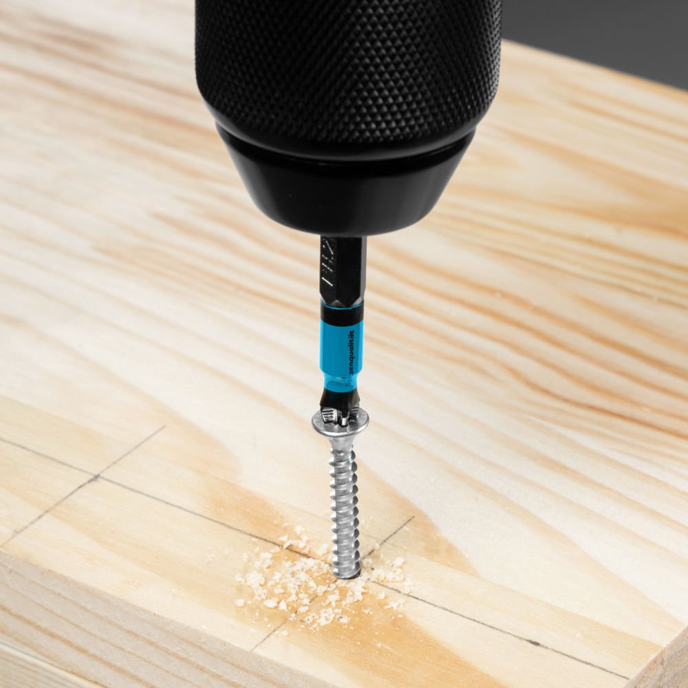 Бита PH2 х 50, сталь S2, 10 шт. Gross (11264)