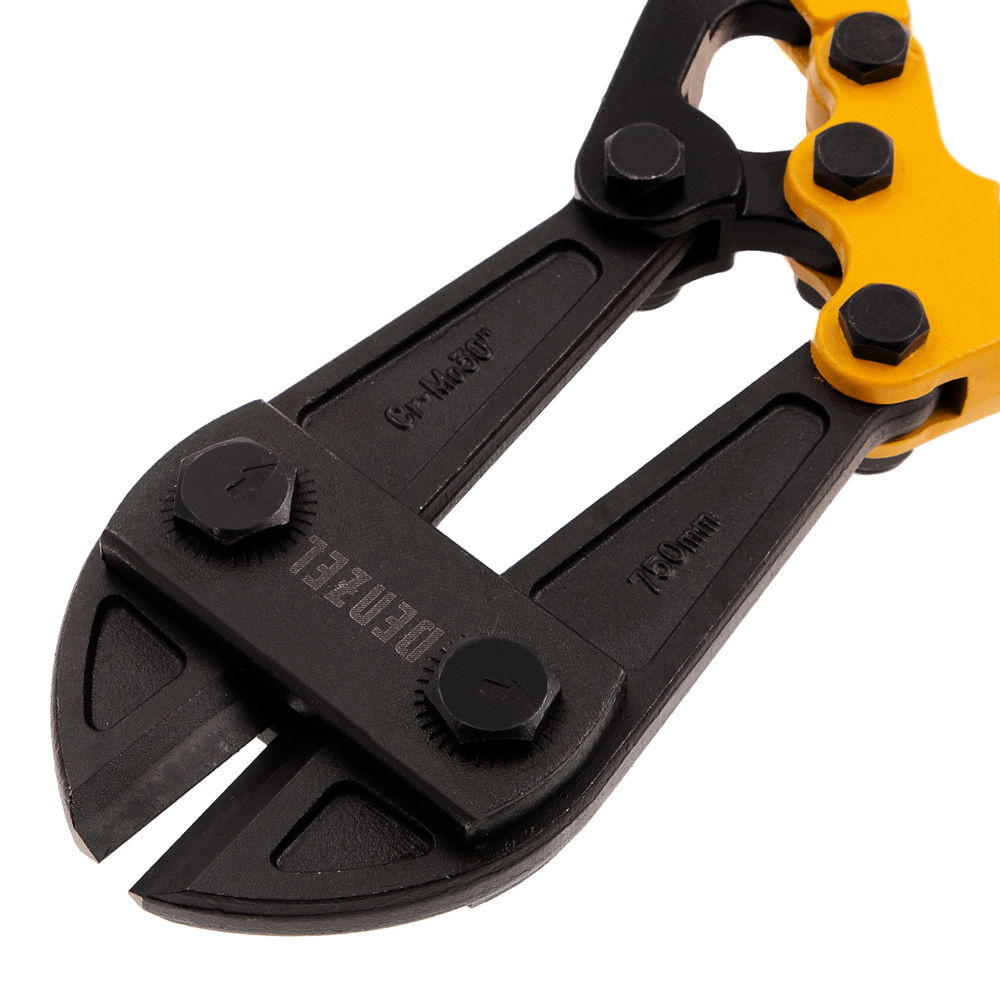 Болторез 760 мм 30, Cr-Mo Denzel