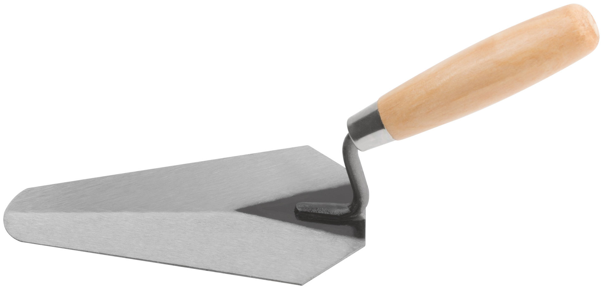 Мастерок бетонщика 160 мм (04910)