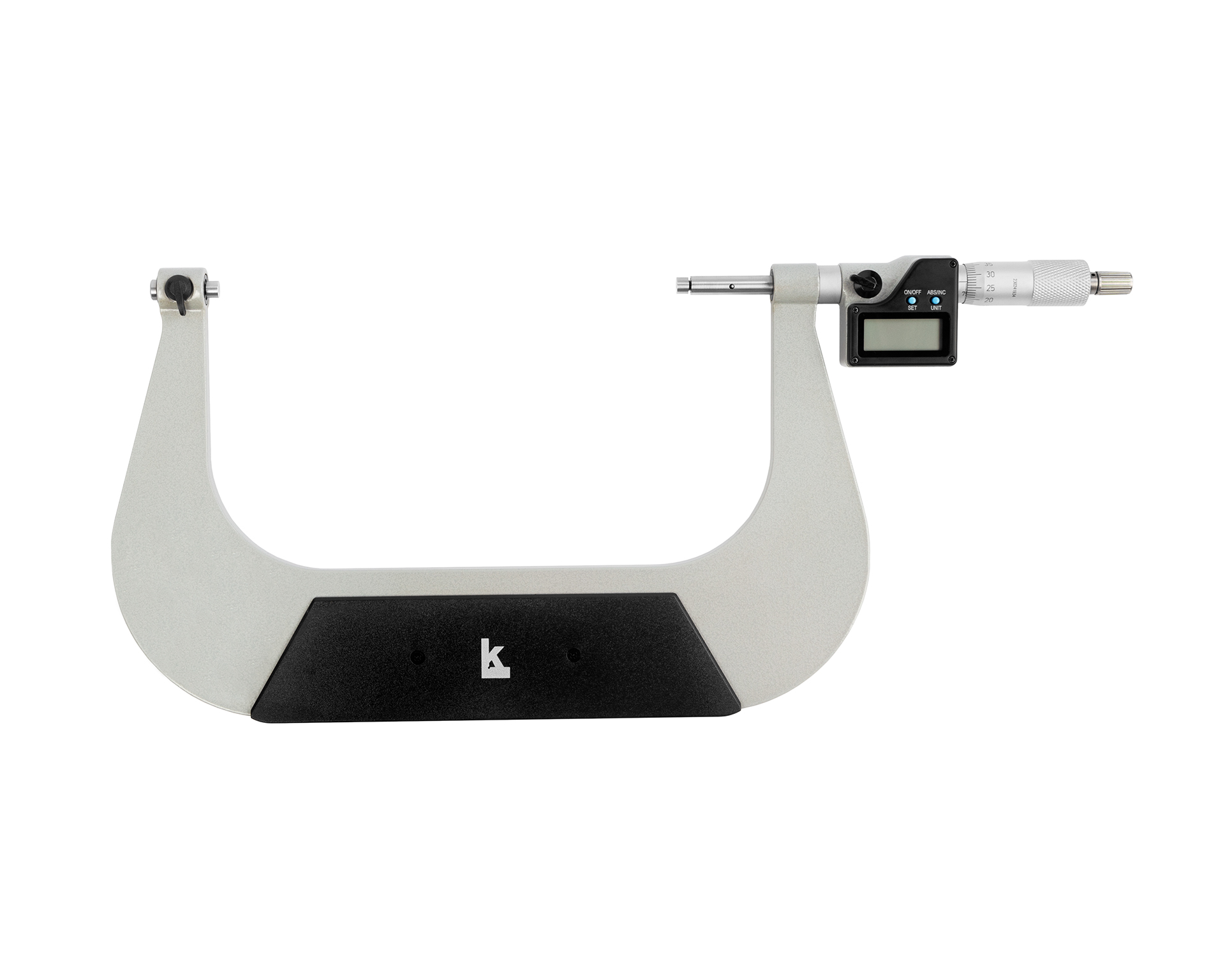 Микрометр универсальный МВУЦ 175-200 0,001 электр. КЛБ IP54