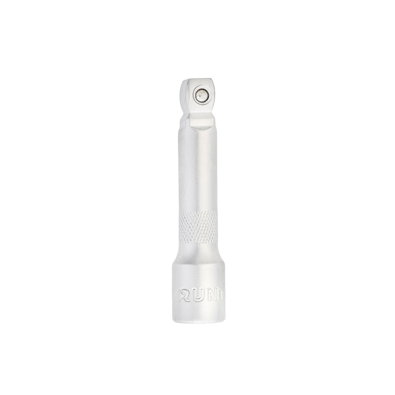 RUNTEC RT-H38E75B Удлинитель RUNTEC CrV, 3/8 75 мм с шаром (RT-H38E75B)