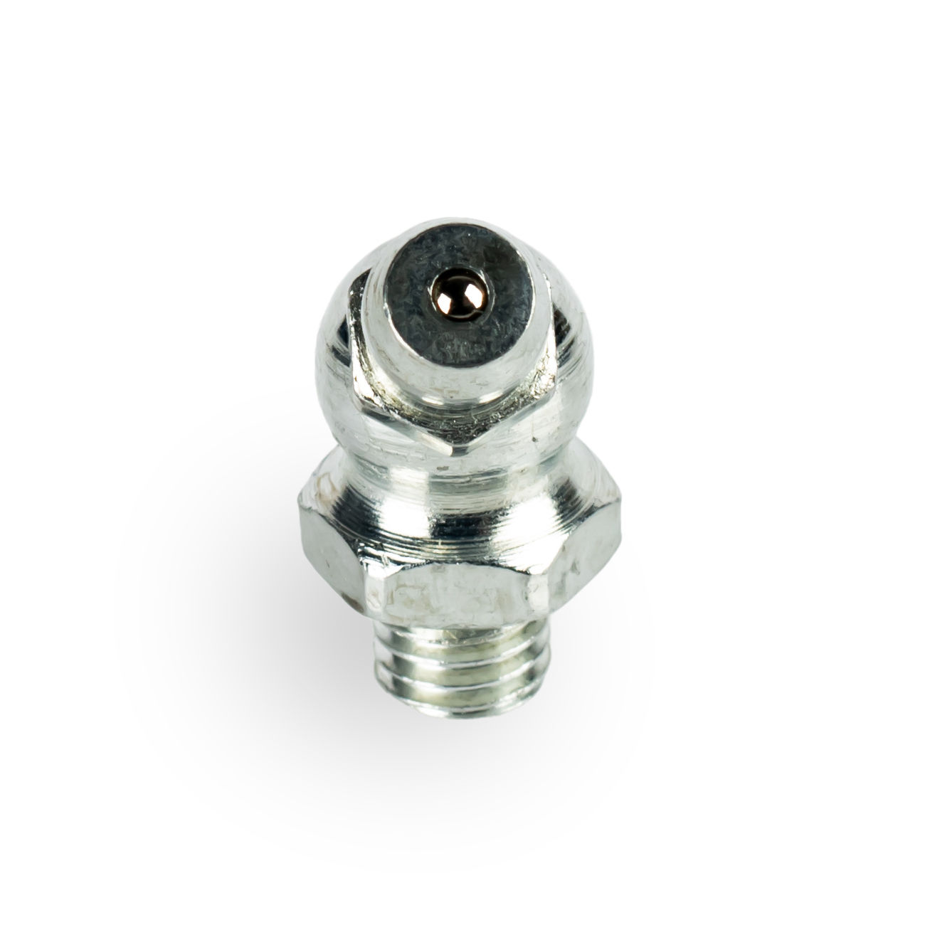 RUNTEC RT-T1445 Тавотница 1/4 45°, комплект 5 штук (RT-T1445)