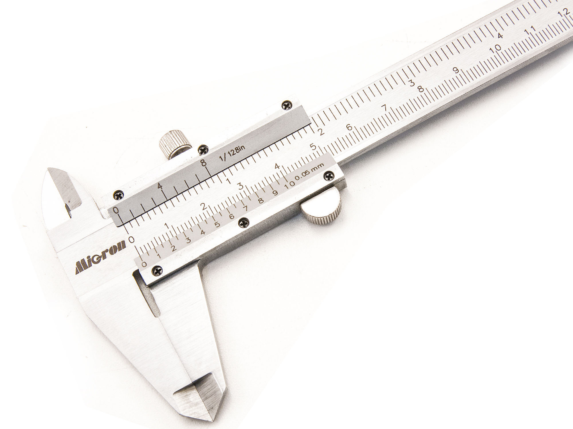 Штангенциркуль ШЦ-1-150 0,05 Micron с поверкой