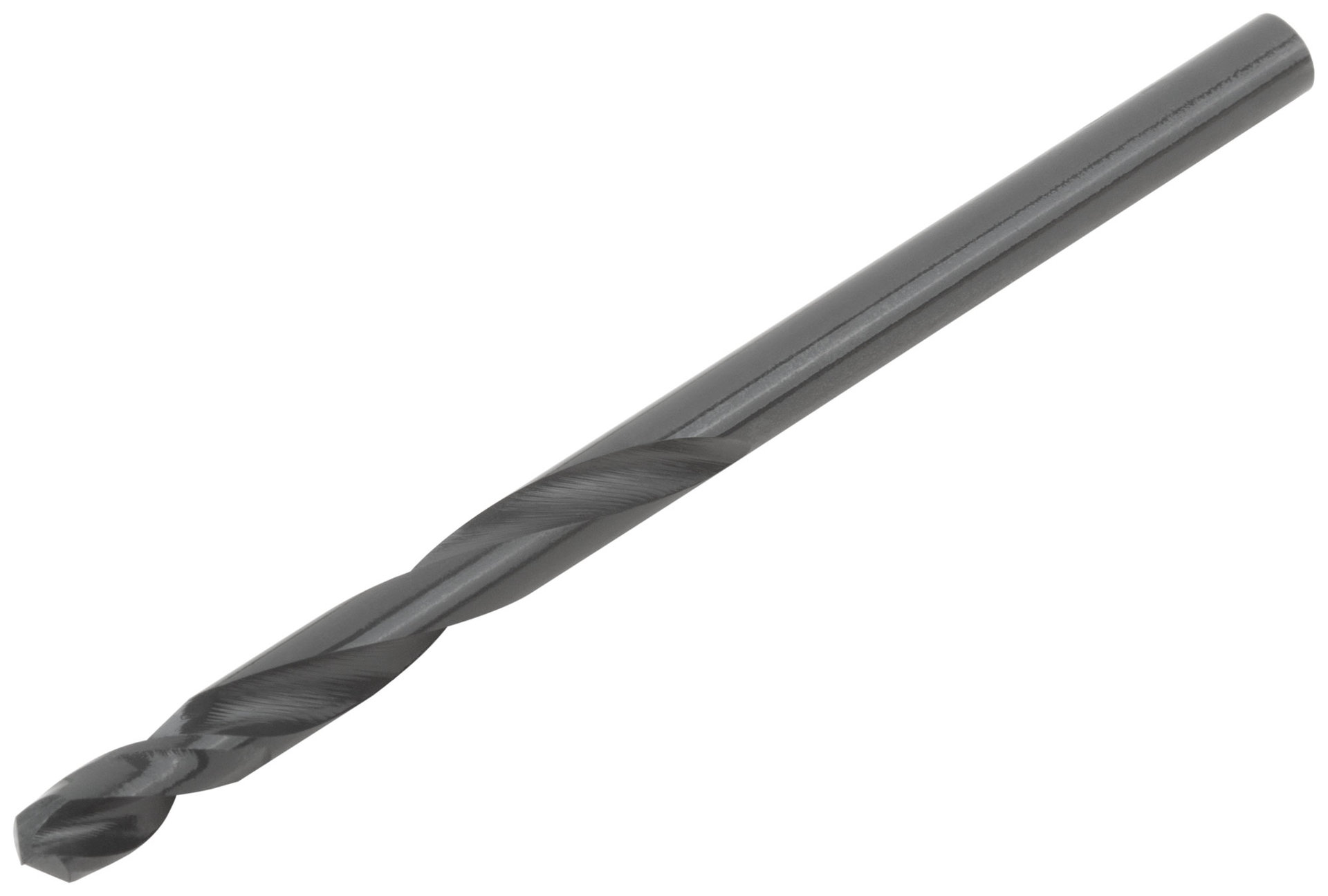 Сверло по металлу Cutop Special, HSS-G, 5 х 86/46 мм (10 шт) (54-950)
