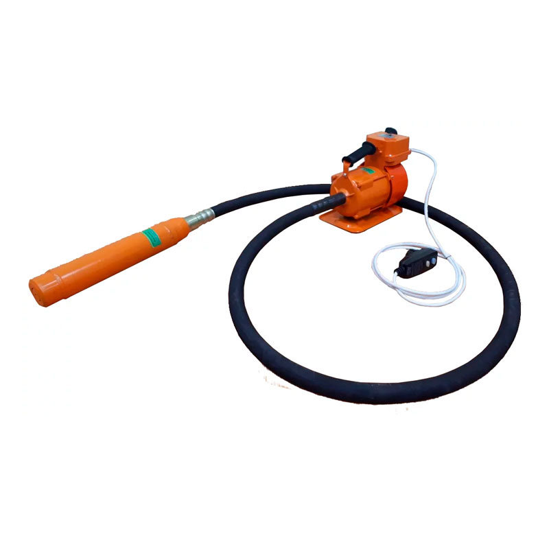 Вибратор глубинный для бетона ВИ-1-13-3 (1019653)