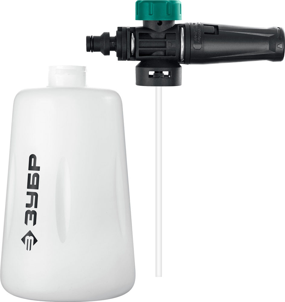 Пеногенератор для пистолета МИГ-180 для минимоек ЗУБР 70401-180