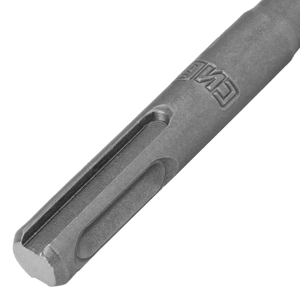 Бур по бетону, 10 x 300 мм, SDS Plus Сибртех (70565)