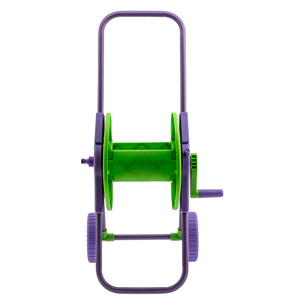 Катушка для шланга 30 м, на колесах Palisad (67403)