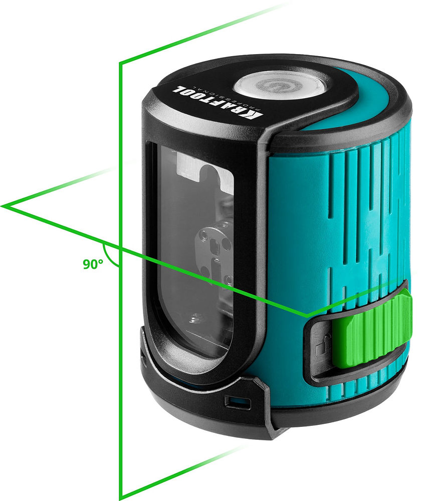 Лазерный нивелир CL 20 KRAFTOOL 34701
