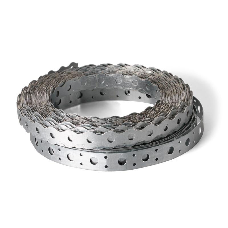 Лента монтажная ЛМПВ 12 (Fortisflex) (55355)