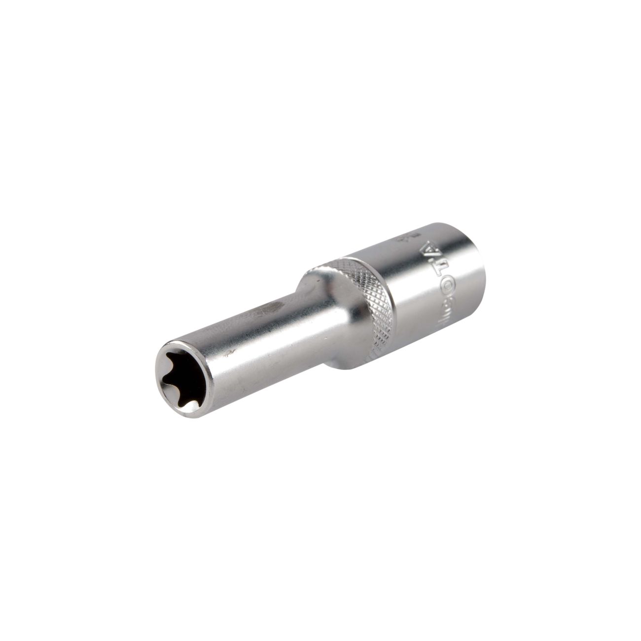 Головка торцевая глубокая Е14 3/8 Licota E314L