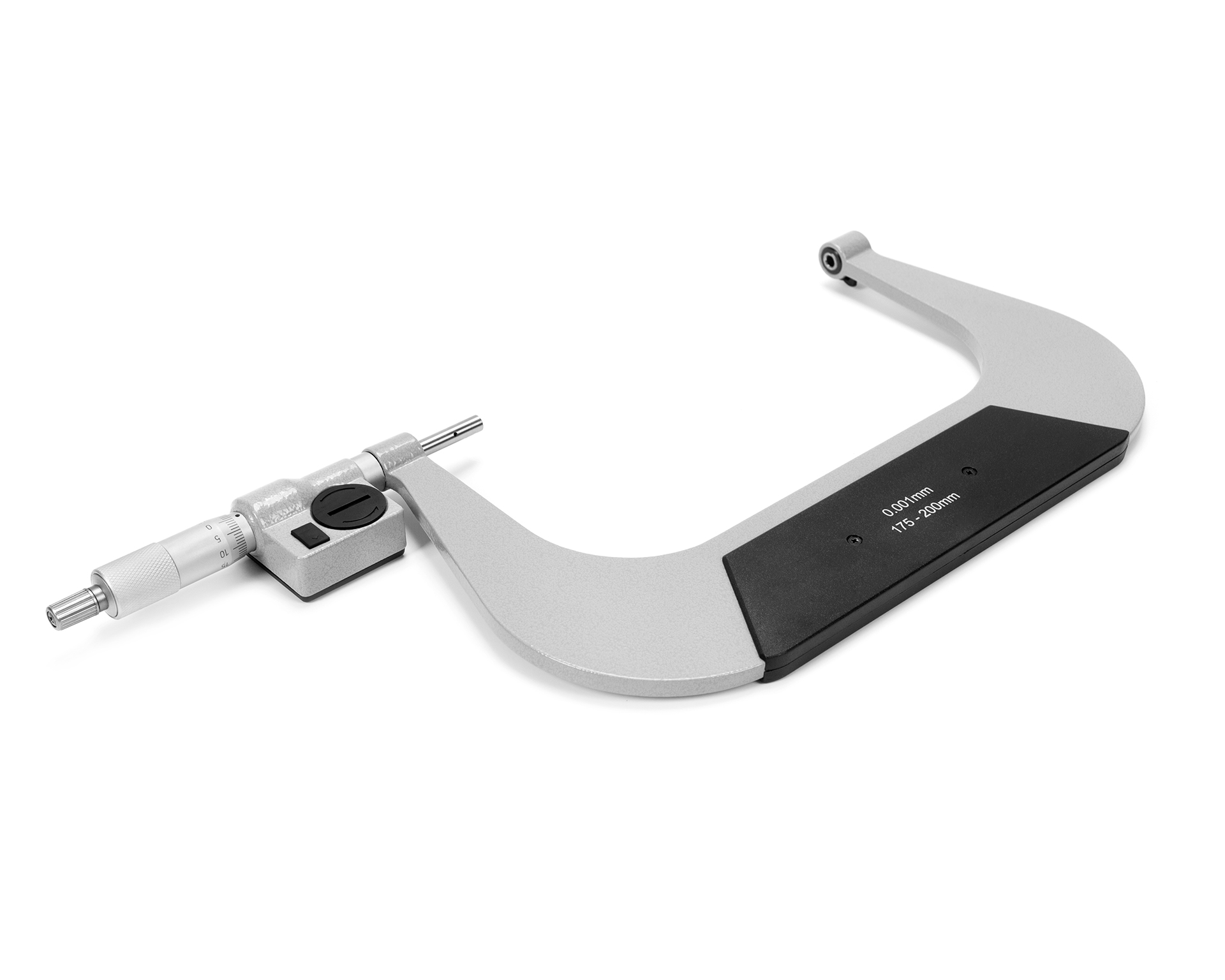 Микрометр резьбовой МВМЦ 175-200 0,001 электр. КЛБ IP54