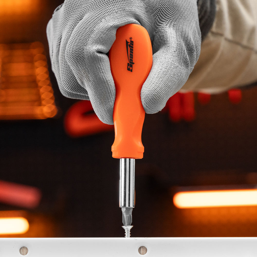 Набор инструментов бытовой, 29 предметов Sparta