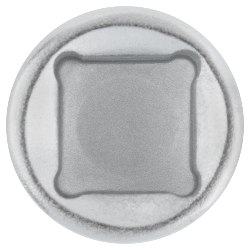 Переходник для воротка CrV Профи 1/4 (П) - 3/8 (М)