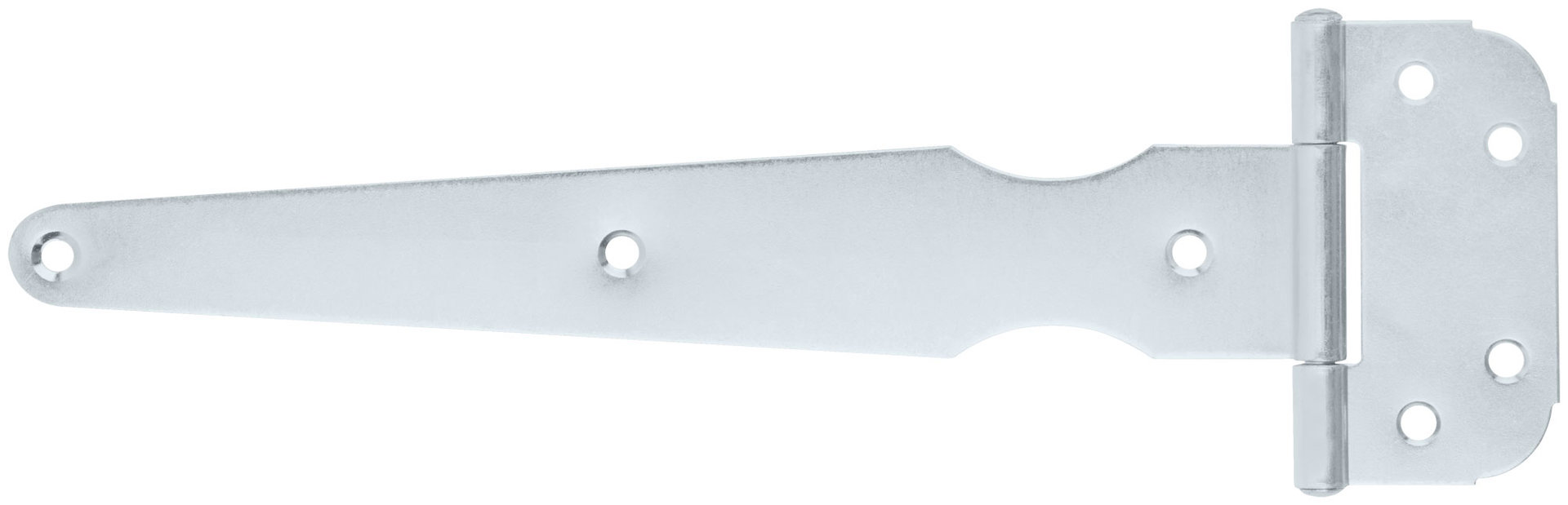 Петля-стрела, ПС-250, цинк (66647)