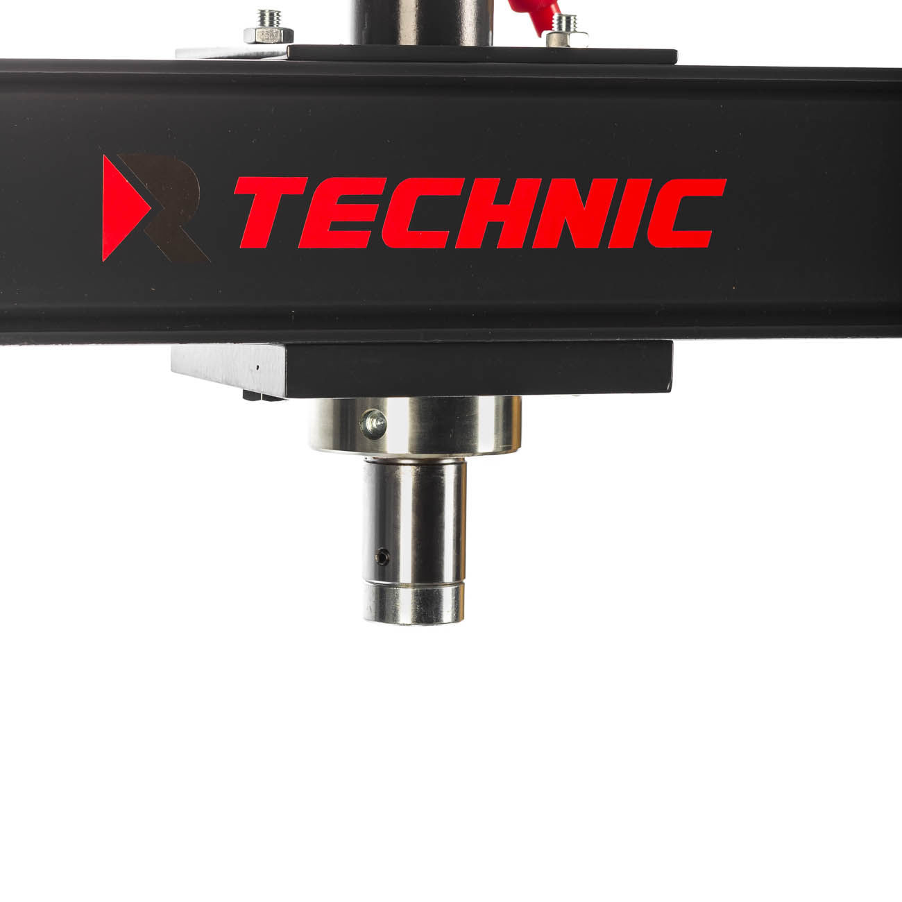 Пресс гидравлический 20 т, с ножным приводом, TECHNIC RUNTEC RT-SP20PT