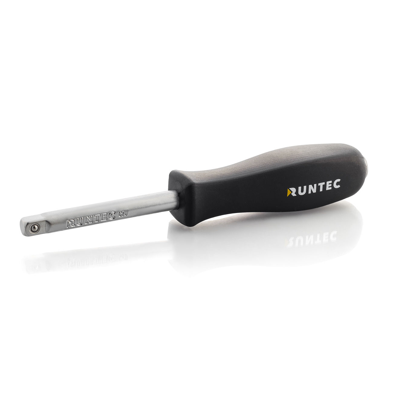 RUNTEC RT-H14HS Вороток отвертка RUNTEC CrV 1/4 (RT-H14HS)