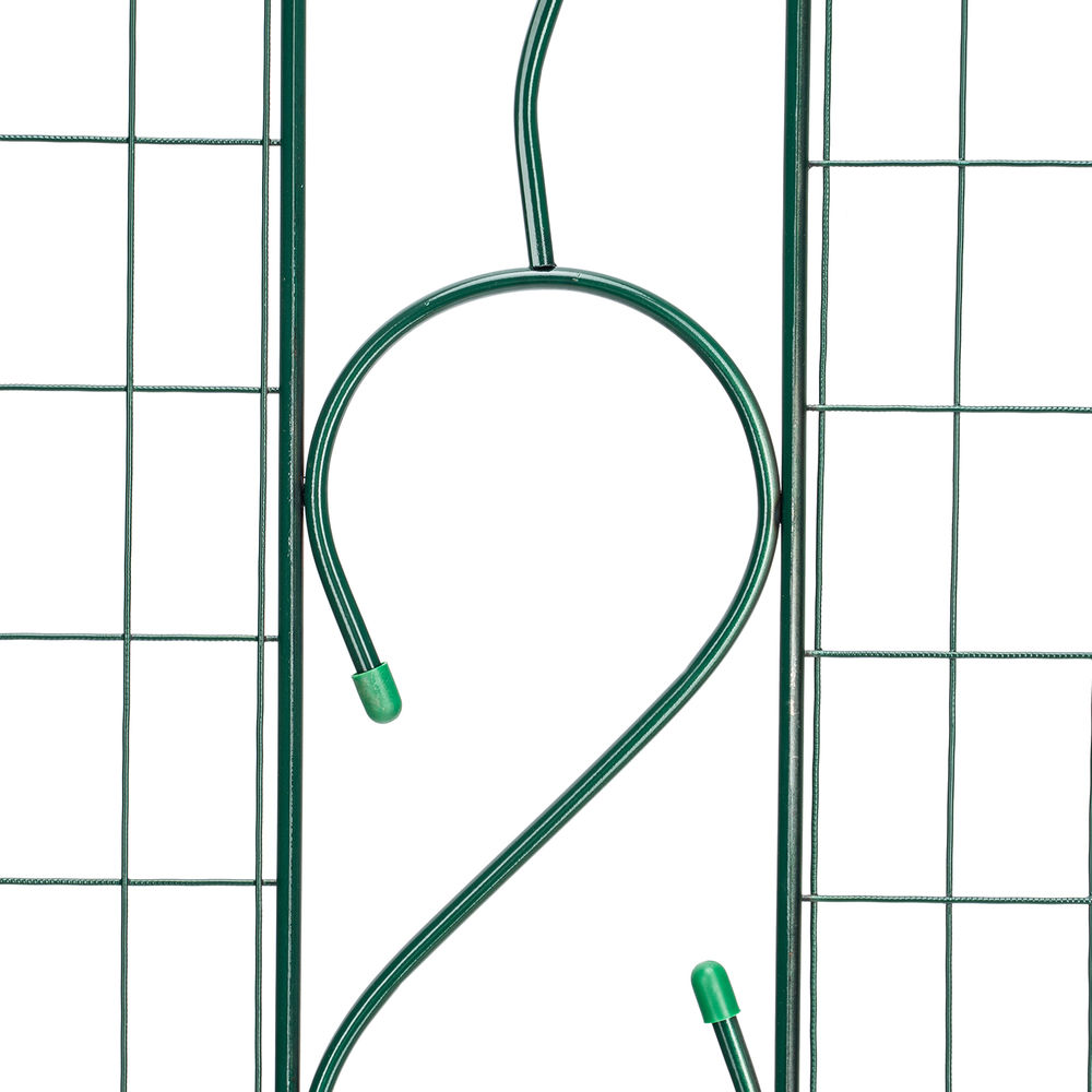 Шпалера «Сетка-узор» 0.5 х 2.1 м (69137)