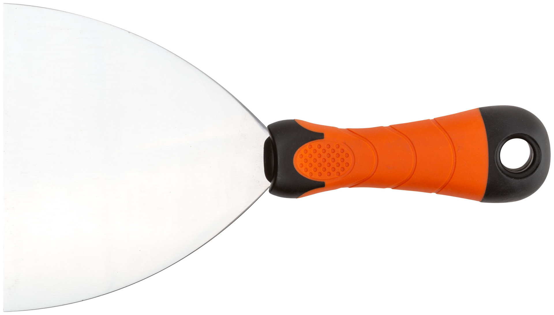 Шпатель 120 мм, нержавеющая сталь, 2К-ручка (30-2612)