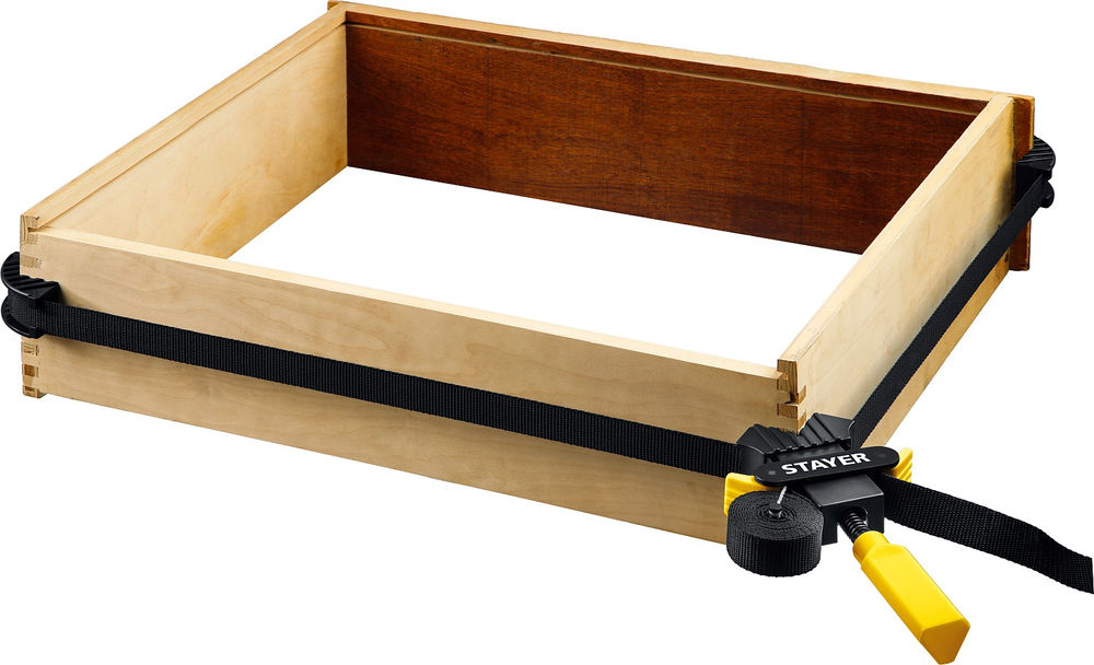 Стяжка для столярных работ 3.5 м STAYER Professional 32231_z02