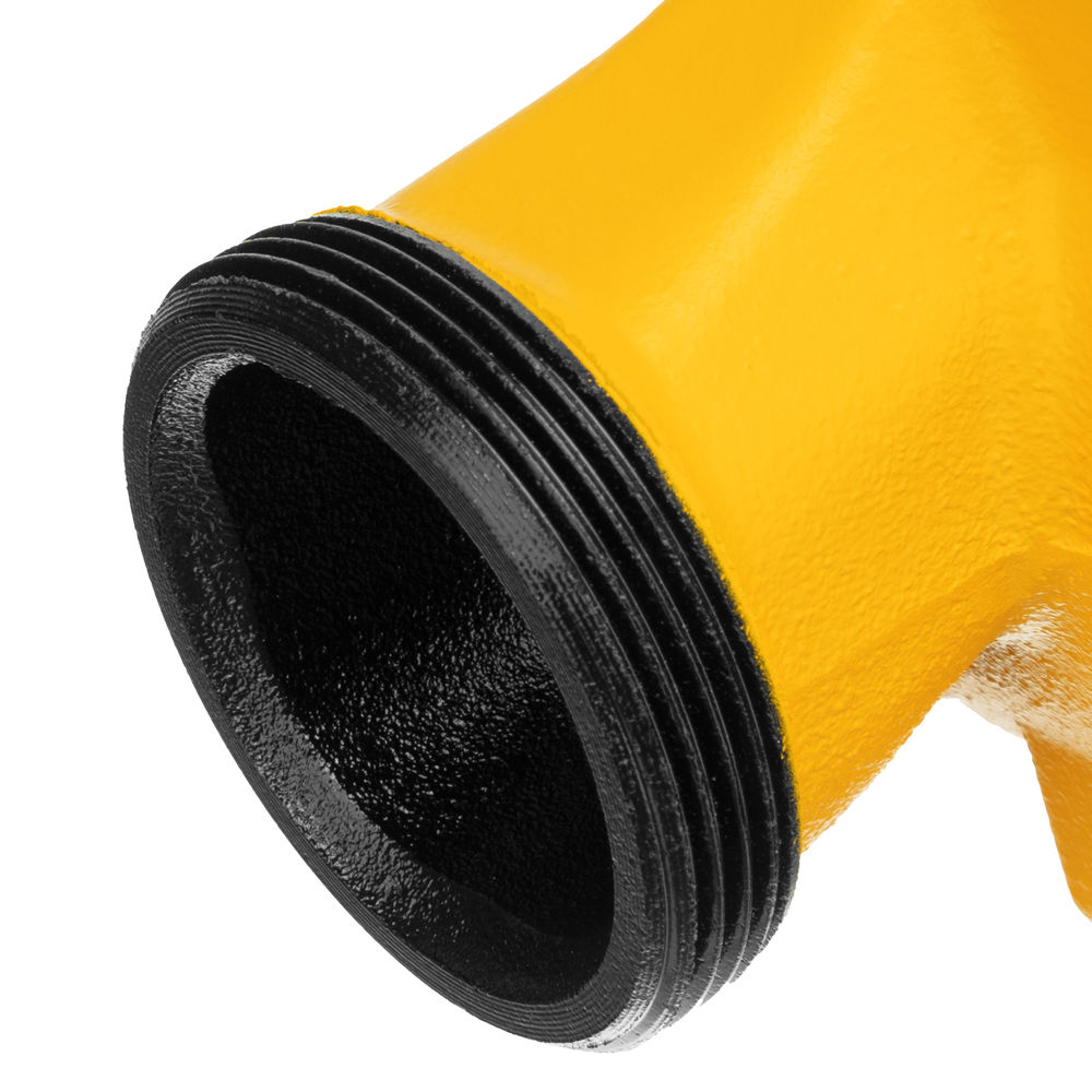 Циркуляционный насос CP32-8, напор 8 м, 160 л/мин, 1 м кабель, монт. длина 180 мм Denzel (99415)