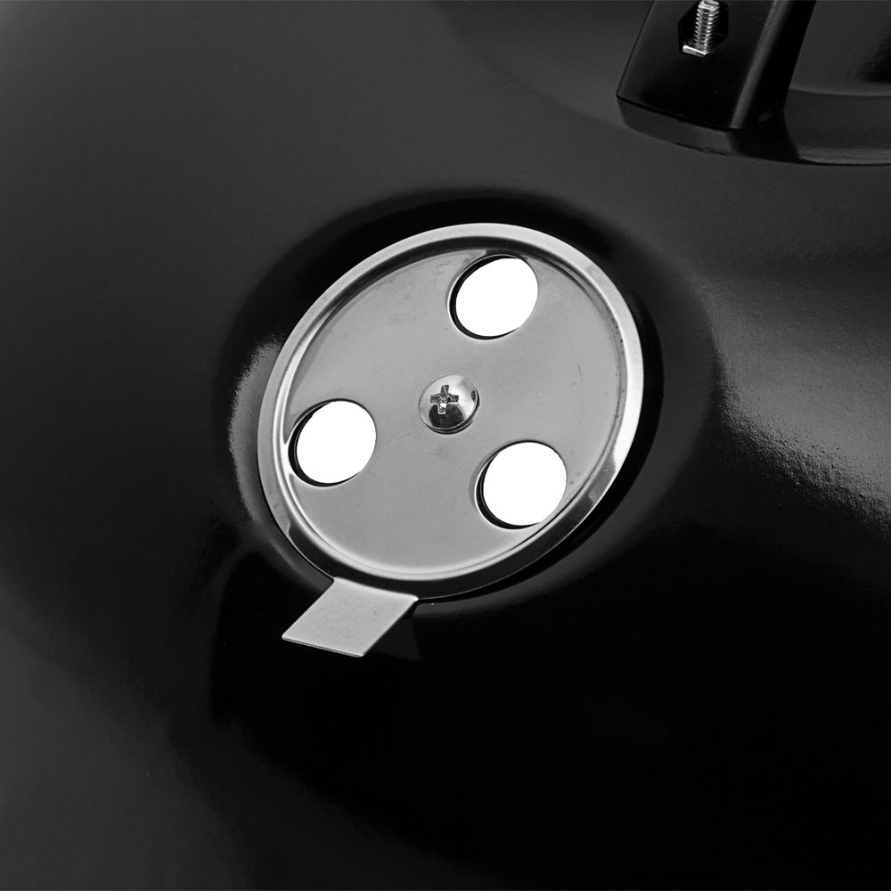 Барбекю сферический, 44 см, Camping Palisad (69610)