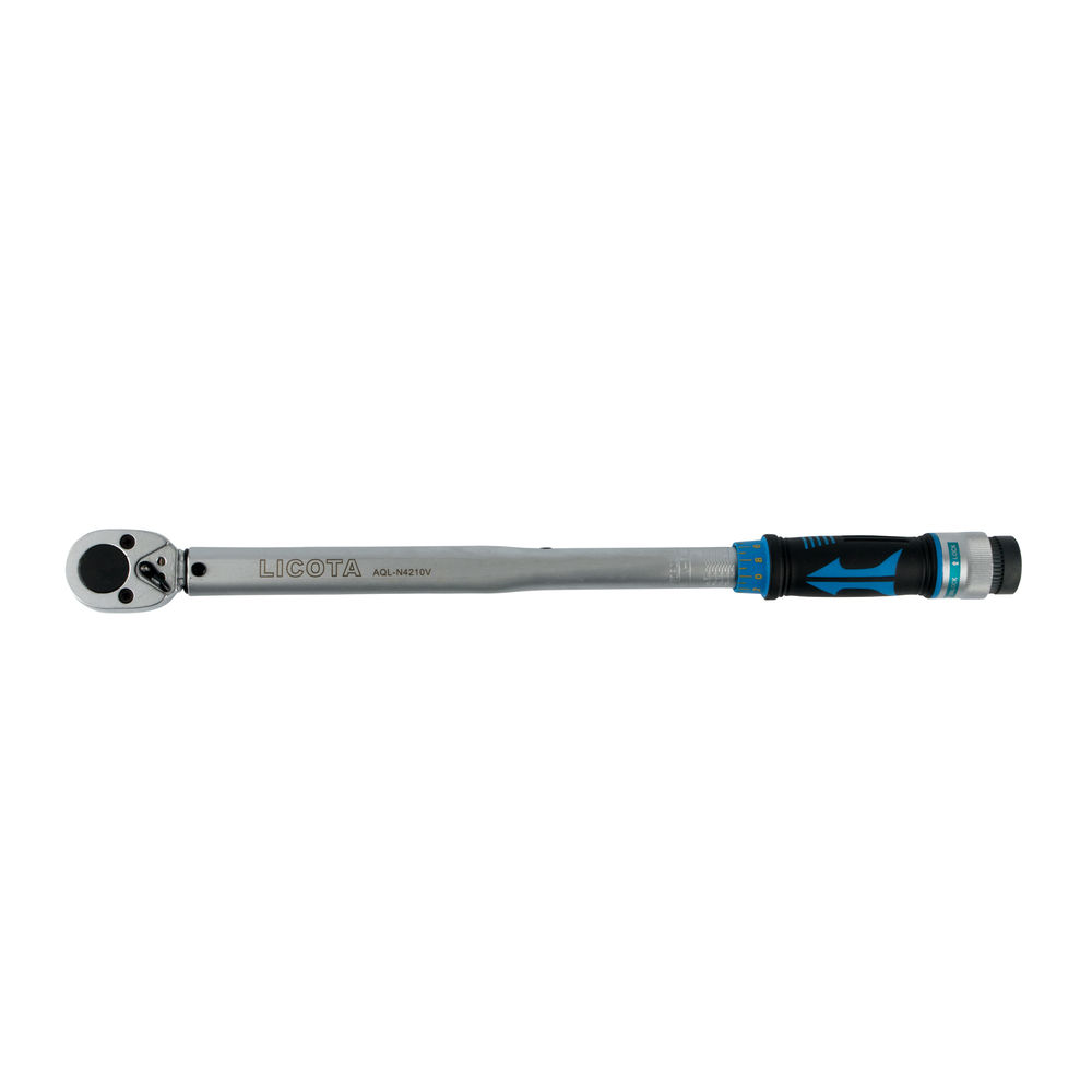 Динамометрический ключ 1/2 40-210Нм (AQL-N4210V) Licota