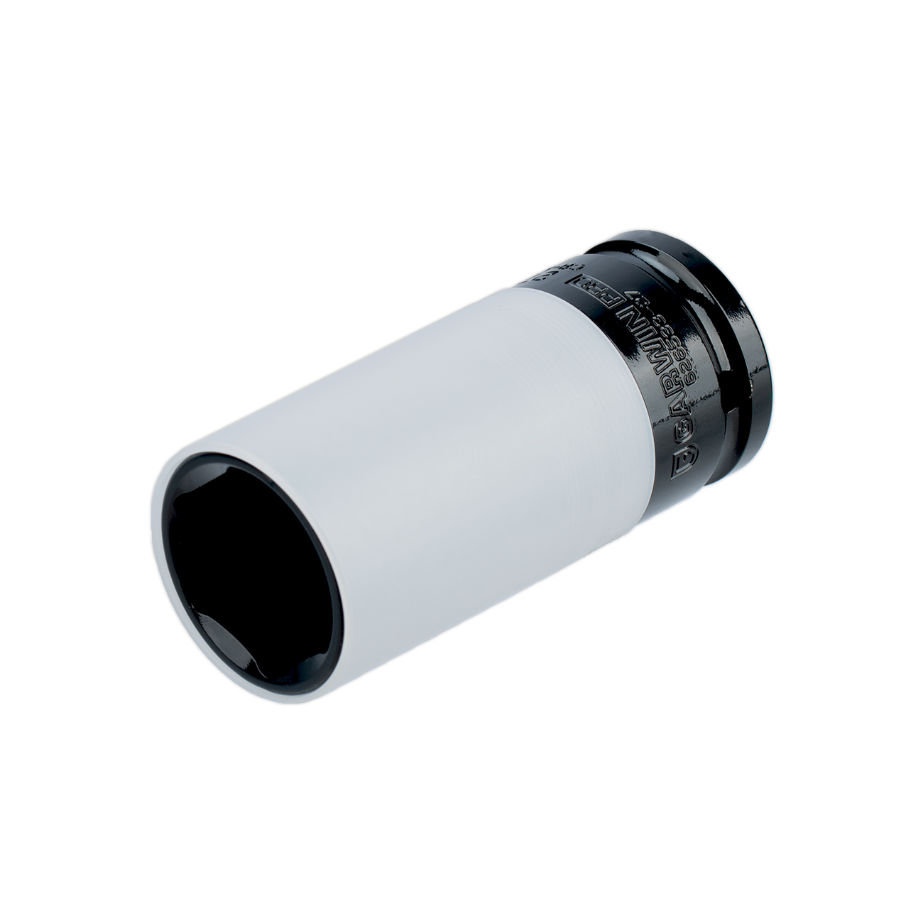 Головка торцевая ударная для литых дисков 27 мм, 1/2 GARWIN PRO 626533-27