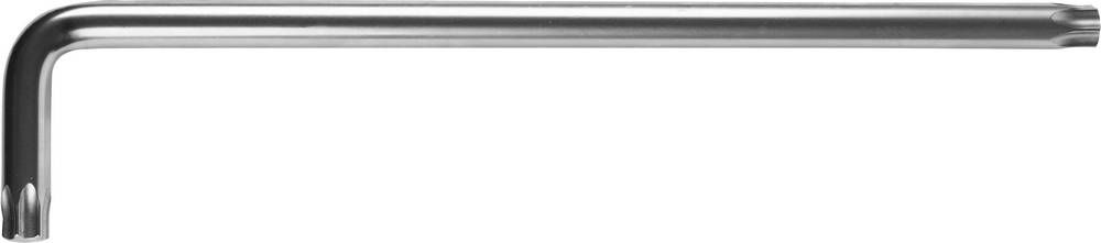 Ключ имбусовый длинный ТX 55 KRAFTOOL 27439-55