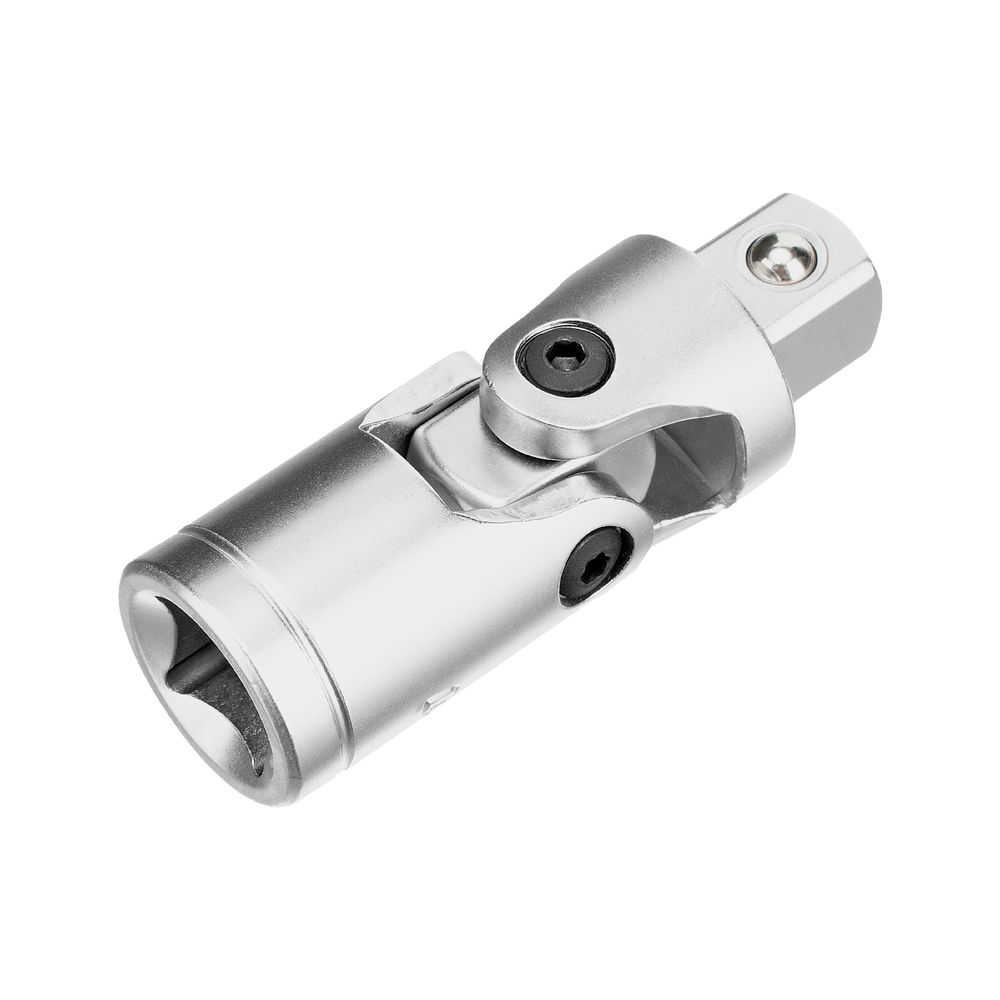 Набор инструментов, 1/2, CrV, 120 зубьев, 24 предмета Gross