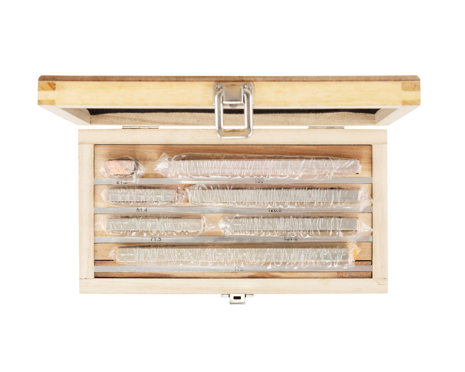 Набор КМД N22 кл.1 (1-Н22) Микрон