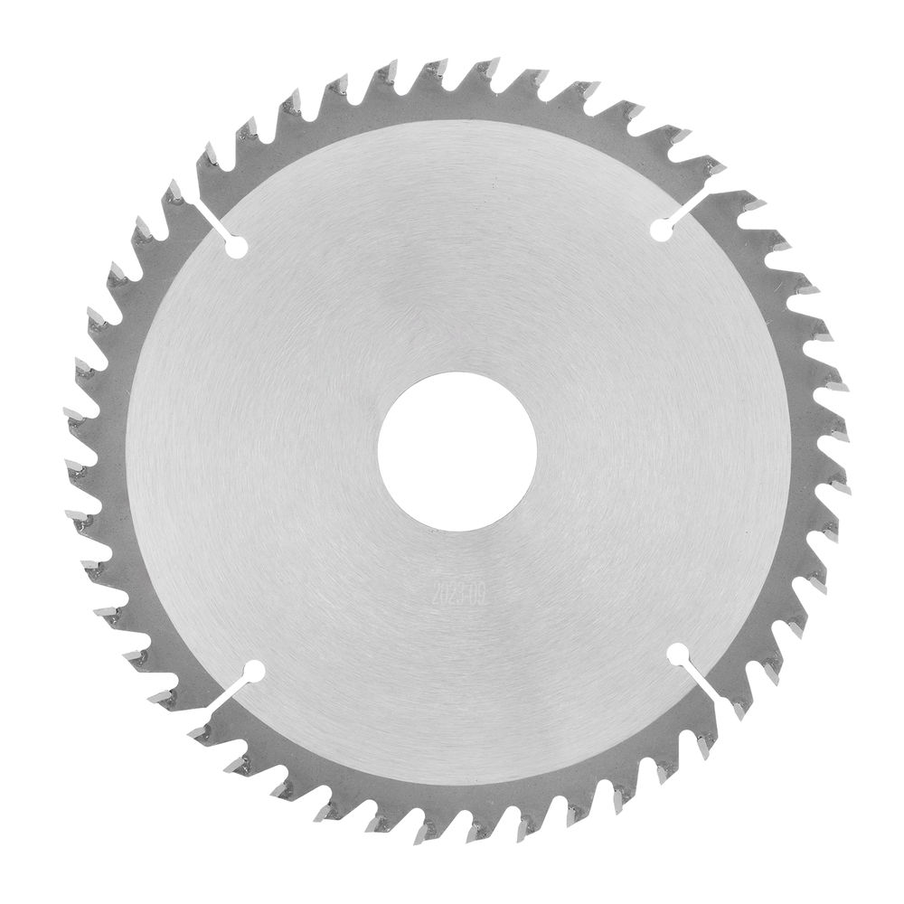 Пильный диск по дереву, 160 х 32 мм, 48 зубьев Matrix Professional (73251)