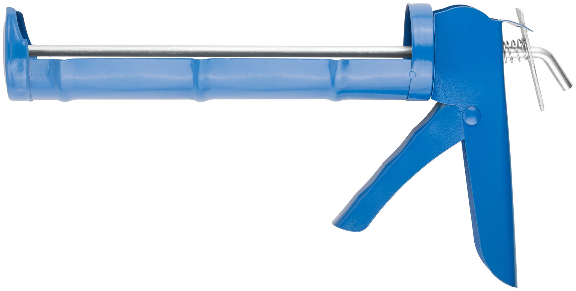 Пистолет для герметика полукорпусной 225 мм (14105М)