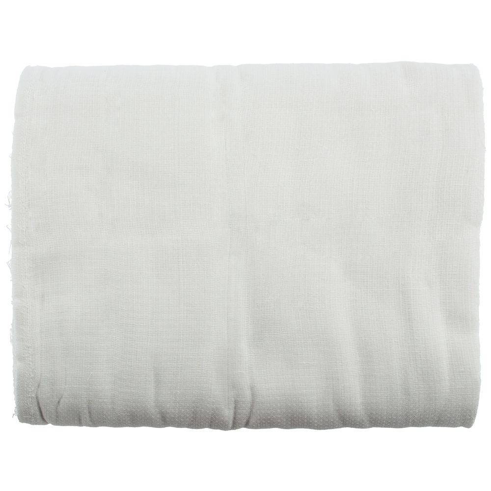 Полотно вафельное, 0,4х50 м (92343)