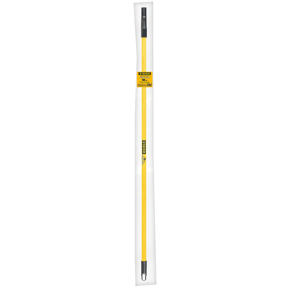 Стержень-удлинитель фиберглассовый FIBER-ONE 1,18 м STAYER Professional 05681-1.2