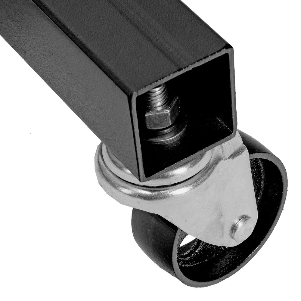 Стенд для двигателя, 400 кг, 1000 Lbs Matrix (567205)