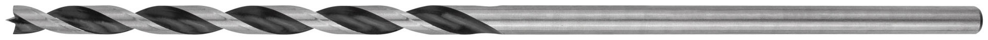 Сверло по дереву удлиненное 12х400 мм (36052)