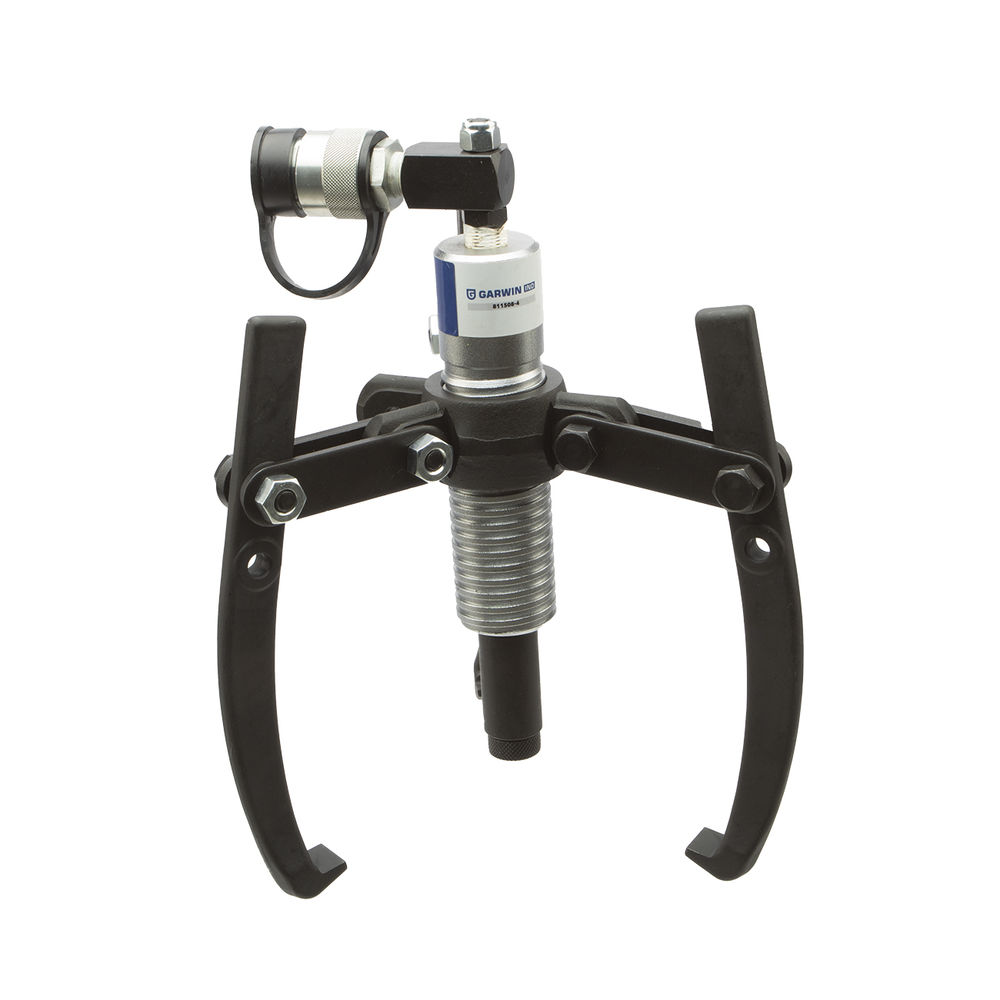Съёмник гидравлический от внешнего насоса 4 т, GARWIN INDUSTRIAL, 811508-4